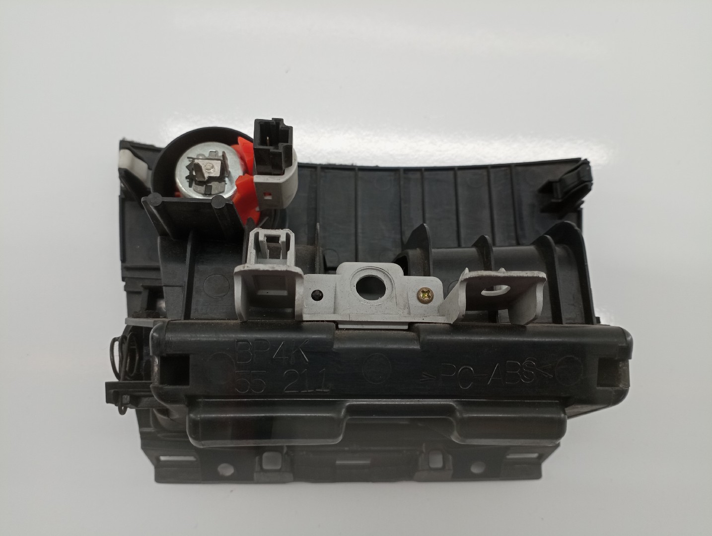 Cinzeiro MAZDA 3 (BK) | 03 - 09 Imagem-4