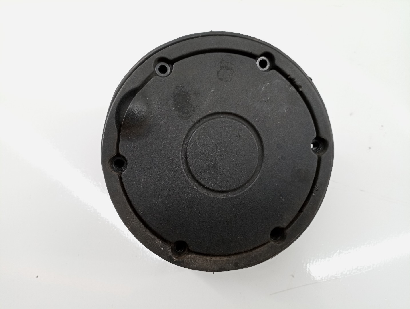 Tampa/Porta Combustivel SMART CITY-COUPE (450) | 98 - 04