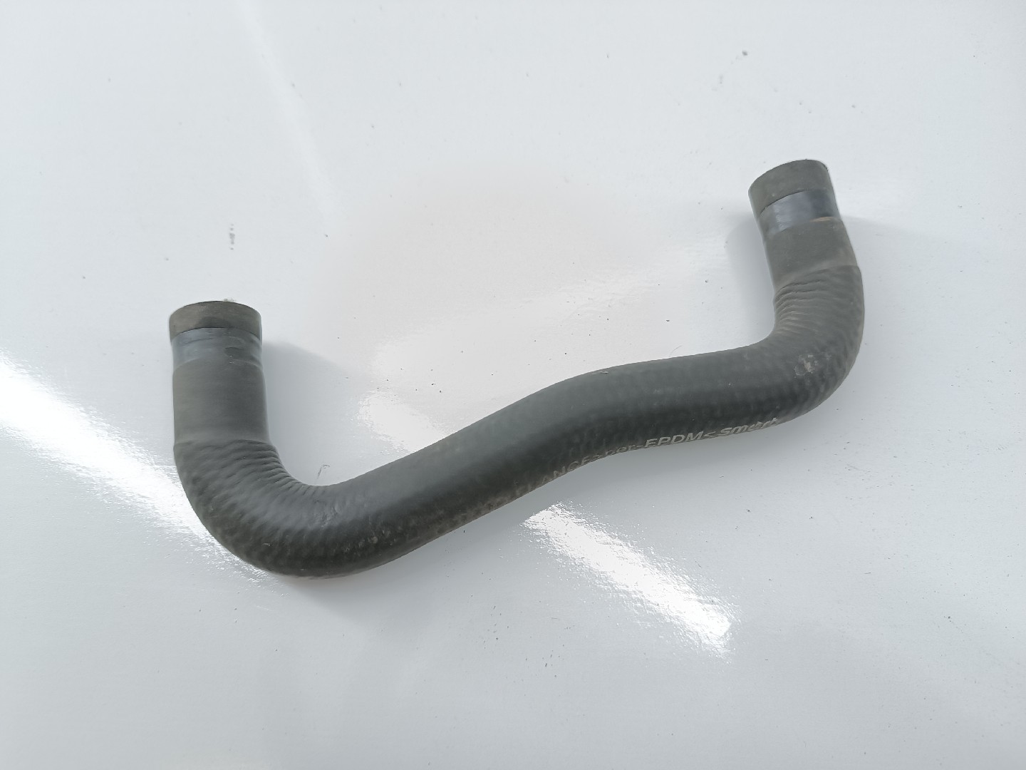 Tubo de Água SMART CITY-COUPE (450) | 98 - 04