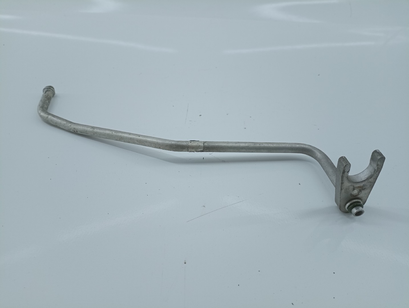 Tubo de Ar condicionado SMART CITY-COUPE (450) | 98 - 04 Imagem-2