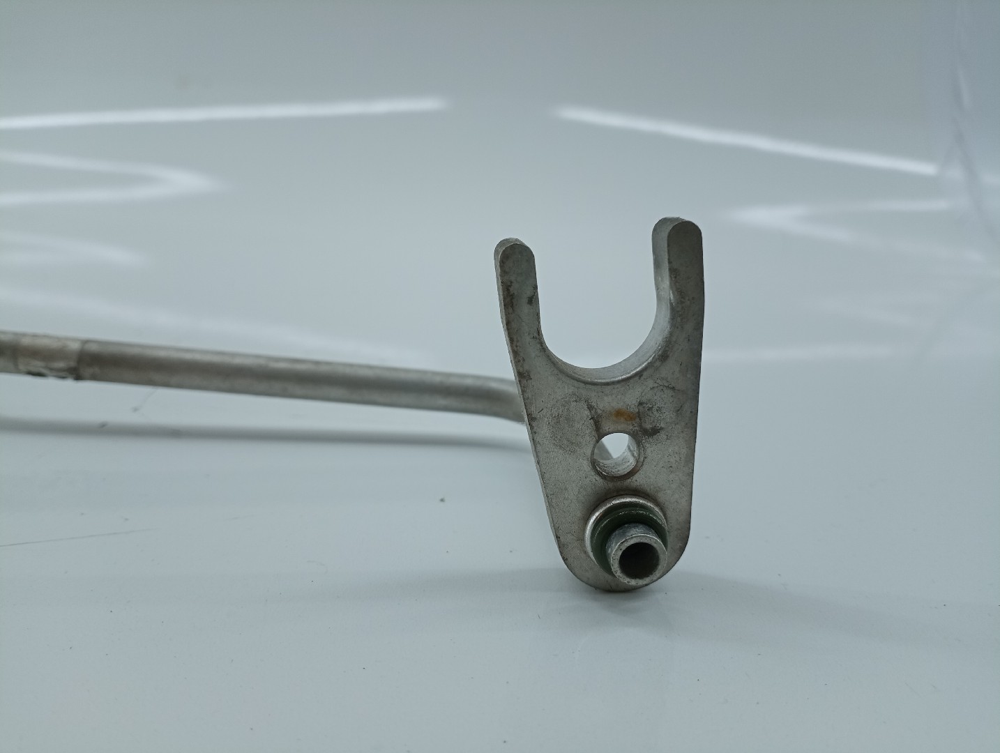 Tubo de Ar condicionado SMART CITY-COUPE (450) | 98 - 04 Imagem-1