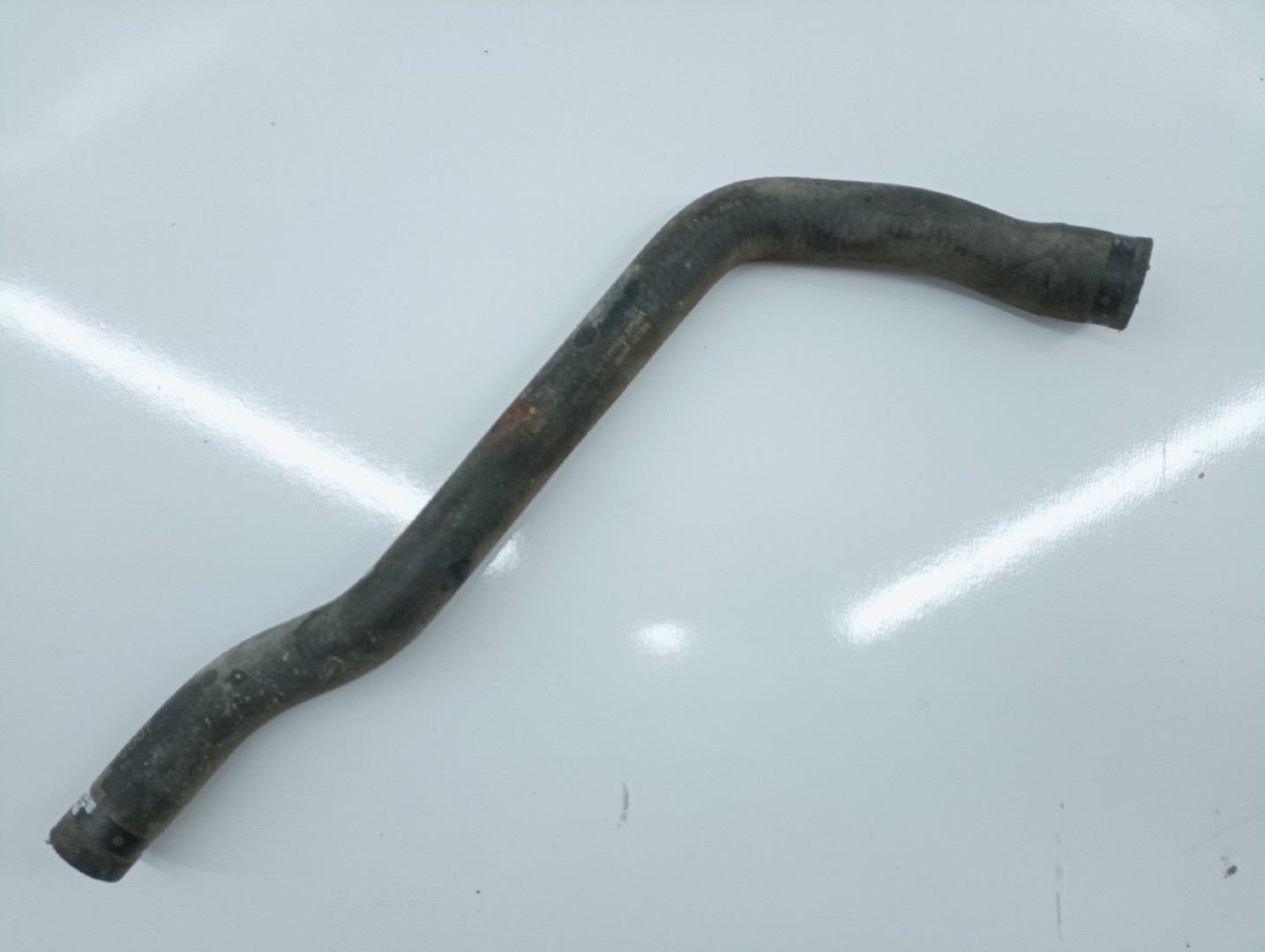 Tubo de Água SMART CITY-COUPE (450) | 98 - 04