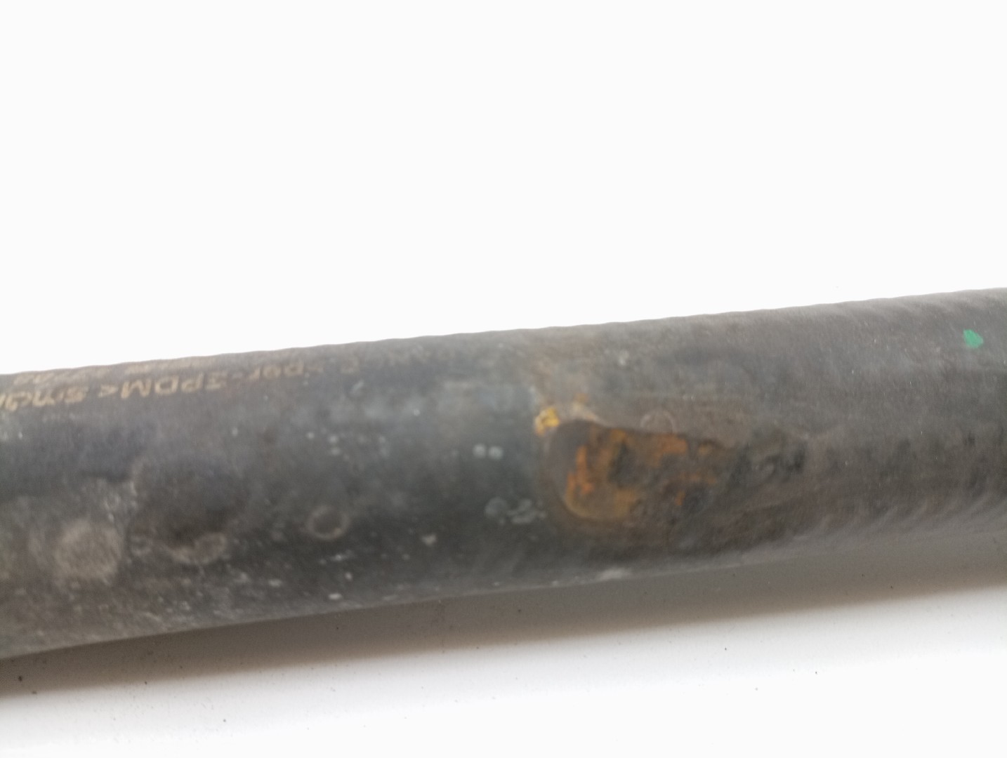 Tubo de Água SMART CITY-COUPE (450) | 98 - 04 Imagem-5