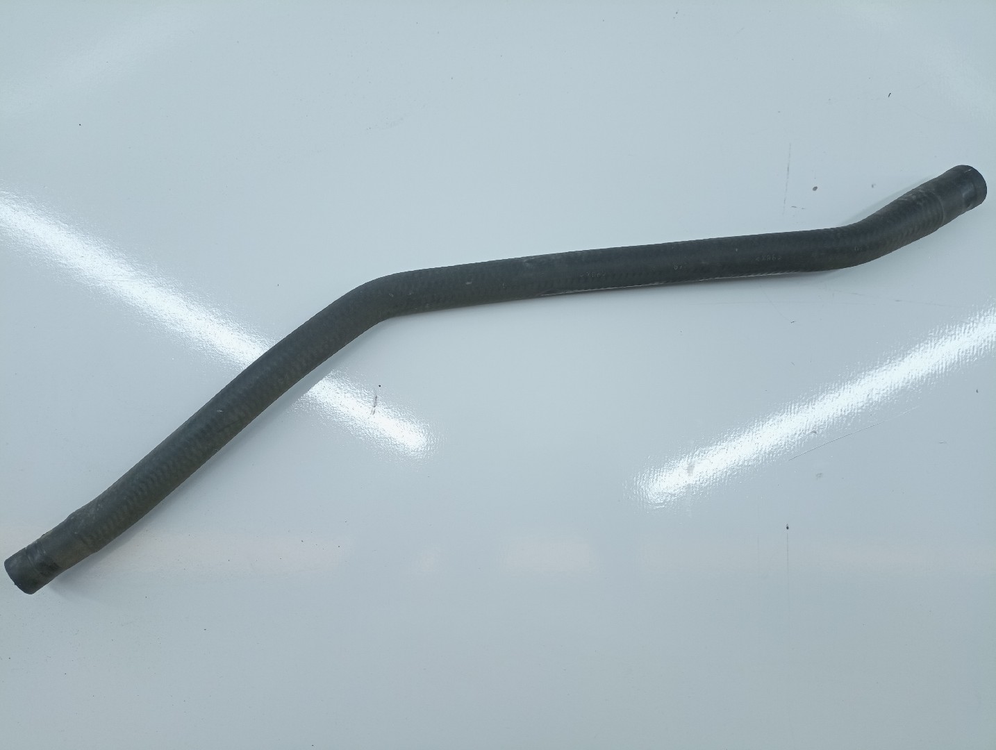 Tubo de Água SMART CITY-COUPE (450) | 98 - 04