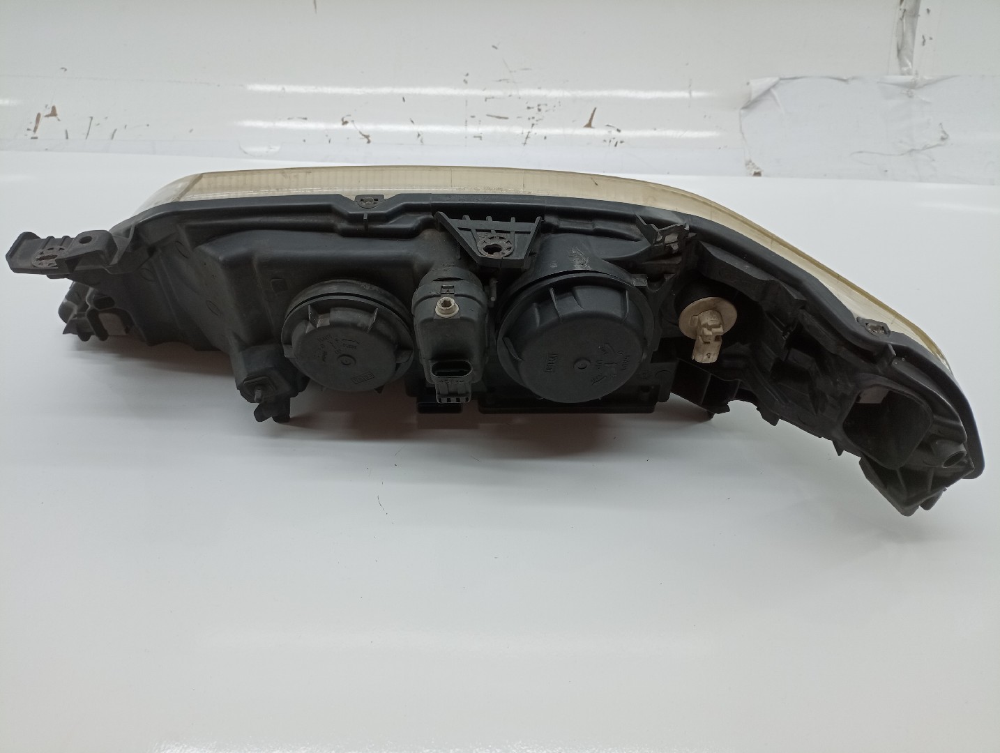 Ótica Direita RENAULT LAGUNA II (BG0/1_) | 01 - 07 Imagem-2