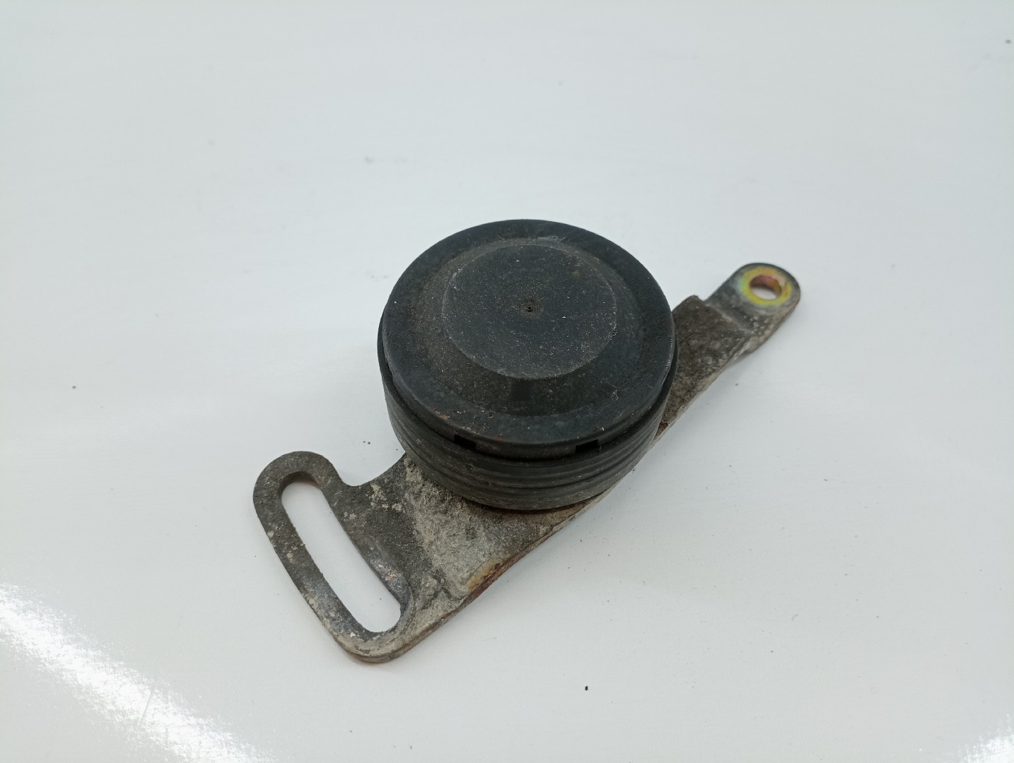 Rolo tensor, correia trapezoidal SMART CITY-COUPE (450) | 98 - 04 Imagem-2