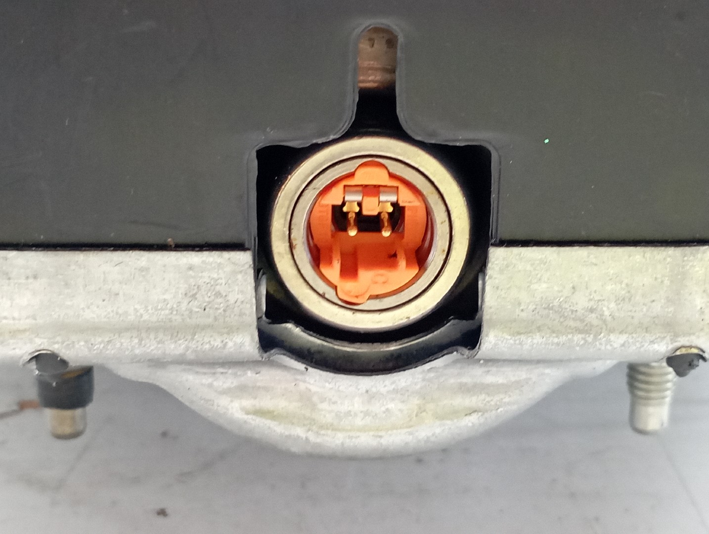 Airbag Volante RENAULT CLIO II Caixa (SB0/1/2_) | 98 -  Imagem-1