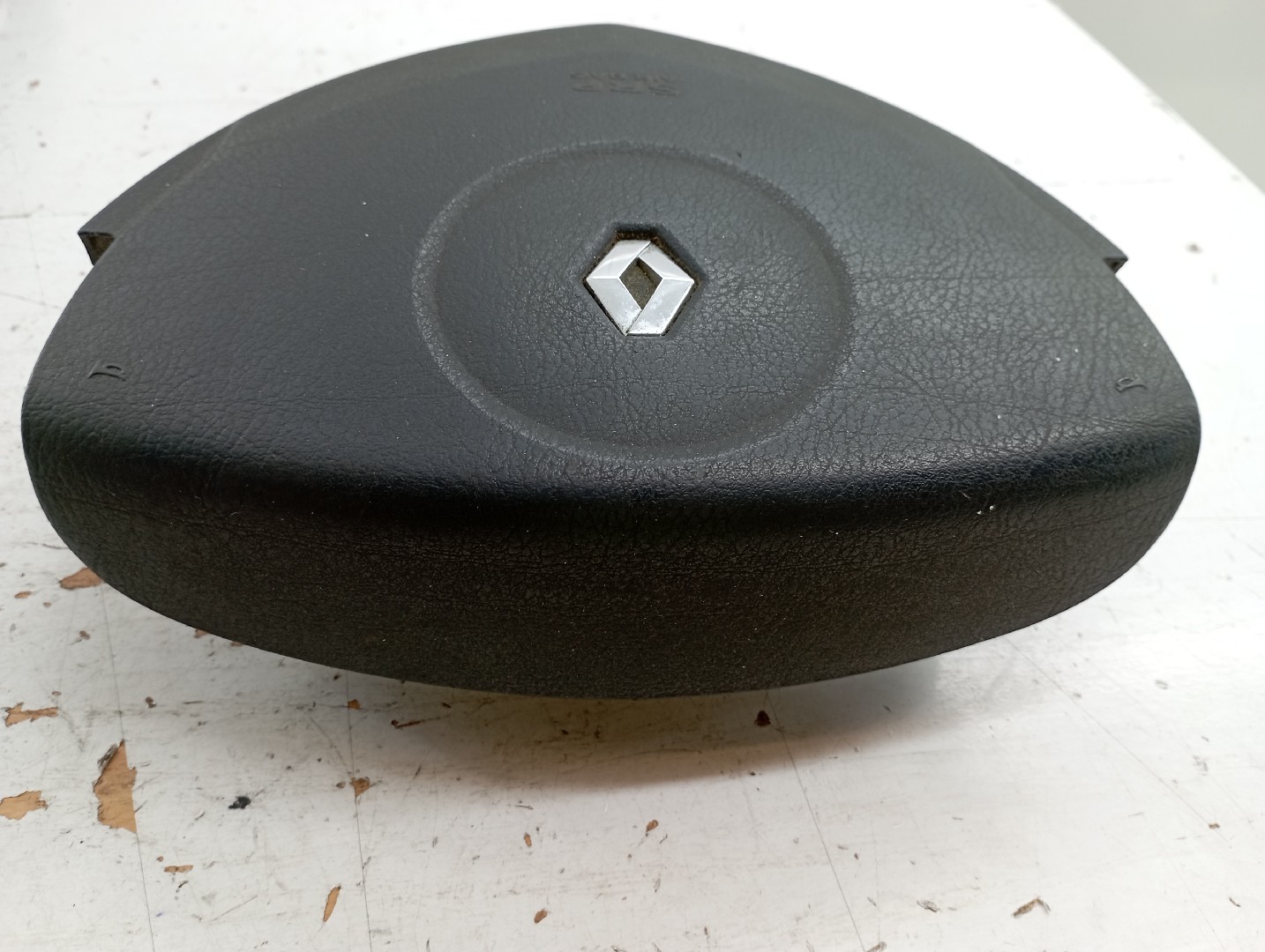 Airbag Volante RENAULT CLIO II Caixa (SB0/1/2_) | 98 -  Imagem-6