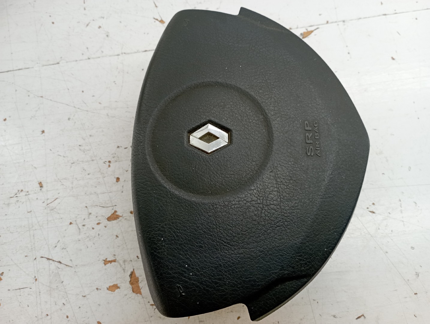 Airbag Volante RENAULT CLIO II Caixa (SB0/1/2_) | 98 -  Imagem-5