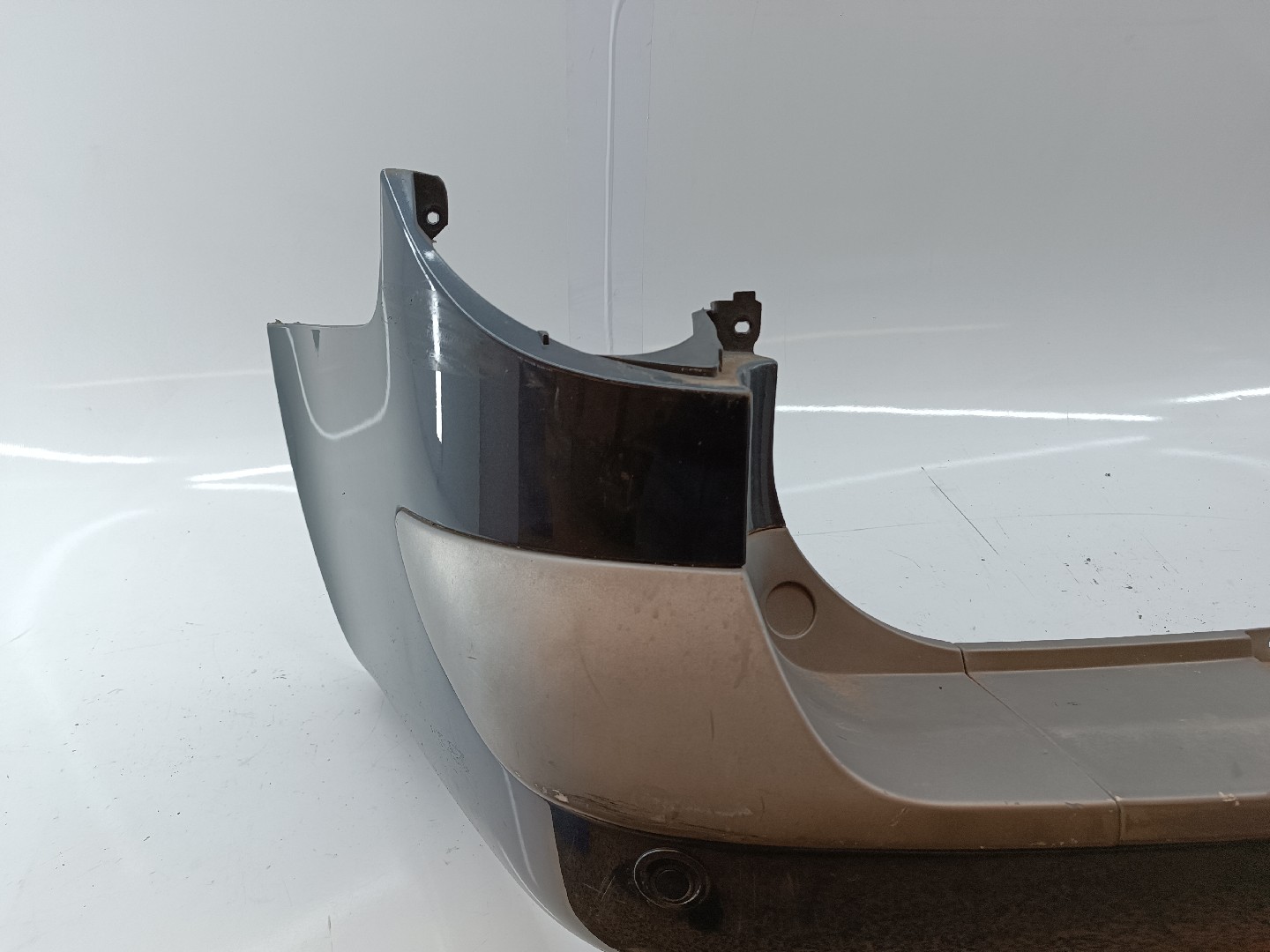 Para Choques Traseiro Com Sensores RENAULT LAGUNA II Grandtour (KG0/1_) | 01 - 07 Imagem-4