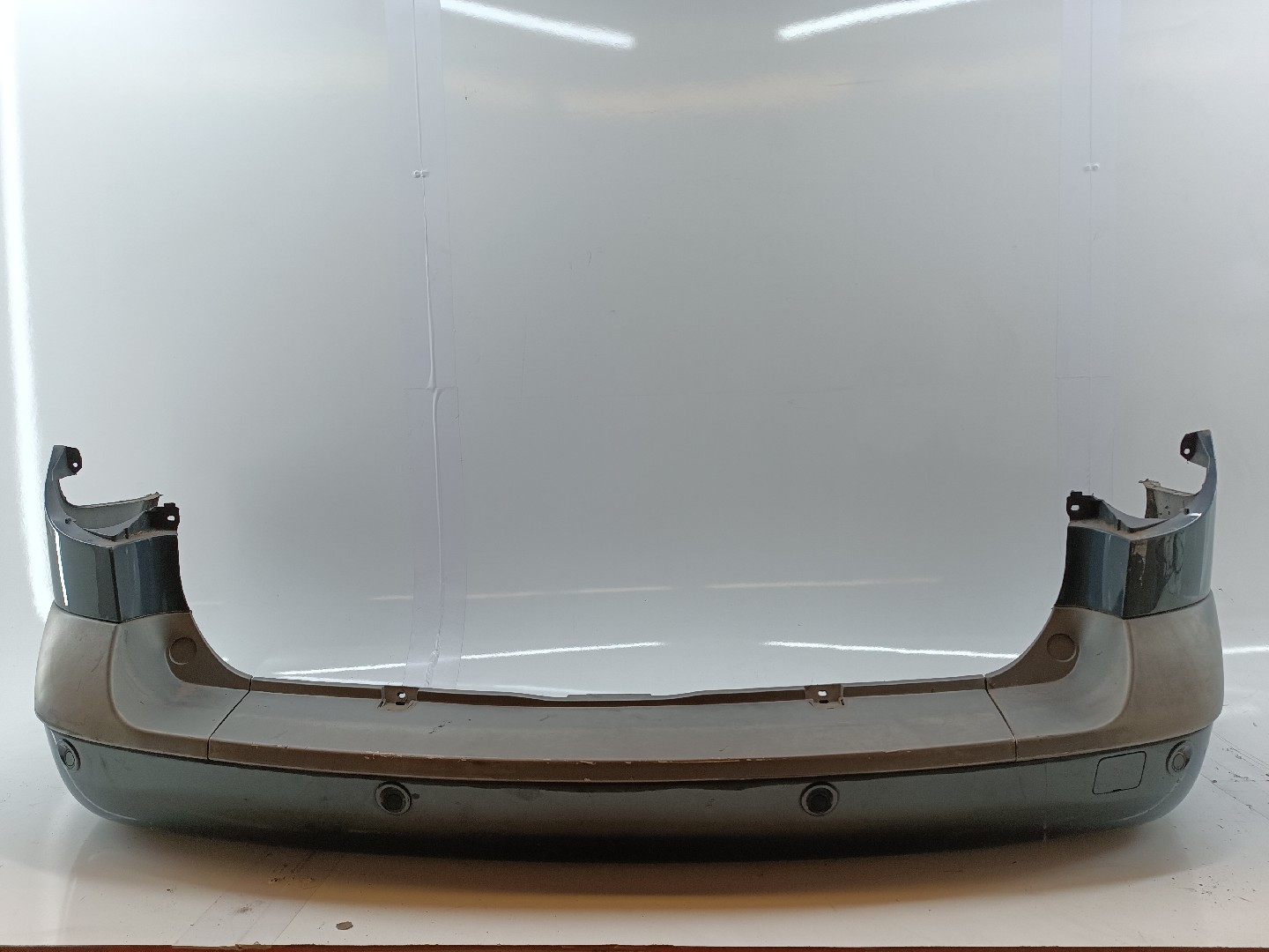 Para Choques Traseiro Com Sensores RENAULT LAGUNA II Grandtour (KG0/1_) | 01 - 07 Imagem-7