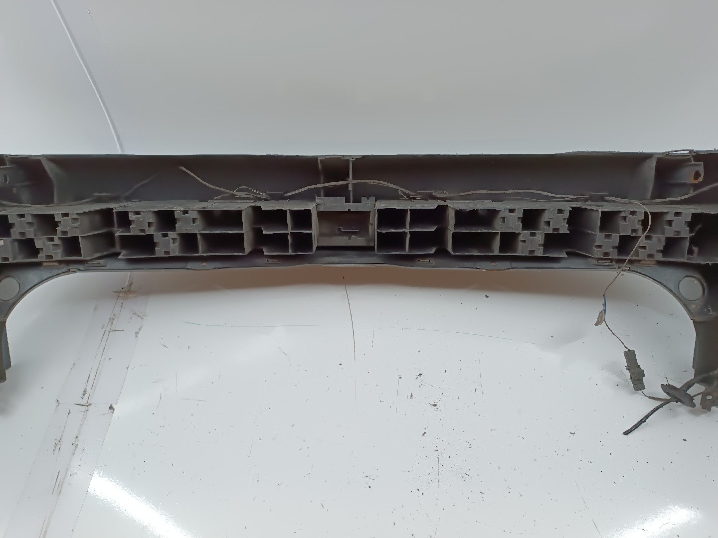 Para Choques Traseiro Com Sensores RENAULT LAGUNA II Grandtour (KG0/1_) | 01 - 07 Imagem-1