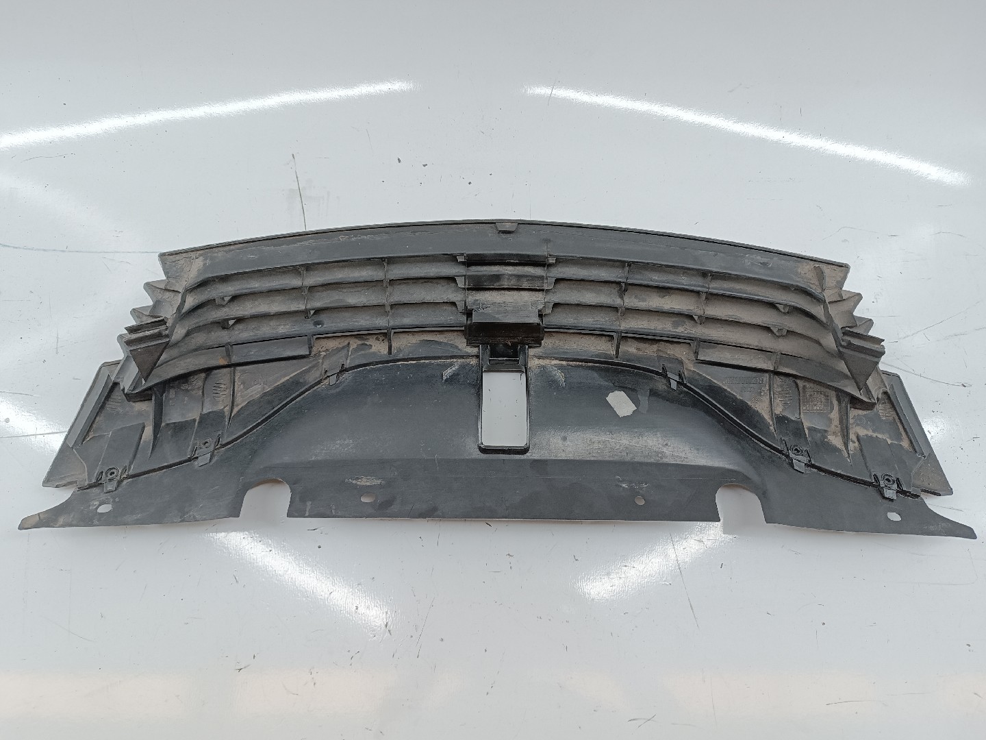 Grelha da Frente RENAULT LAGUNA II Grandtour (KG0/1_) | 01 - 07