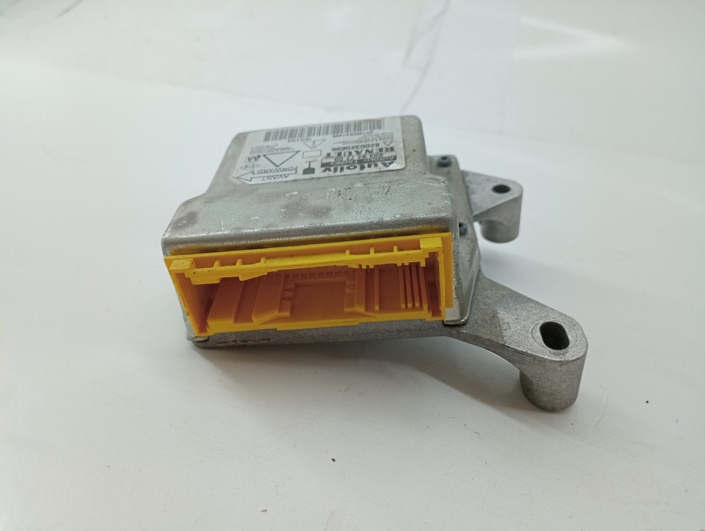Centralina de Airbag RENAULT LAGUNA II Grandtour (KG0/1_) | 01 - 07 Imagem-1
