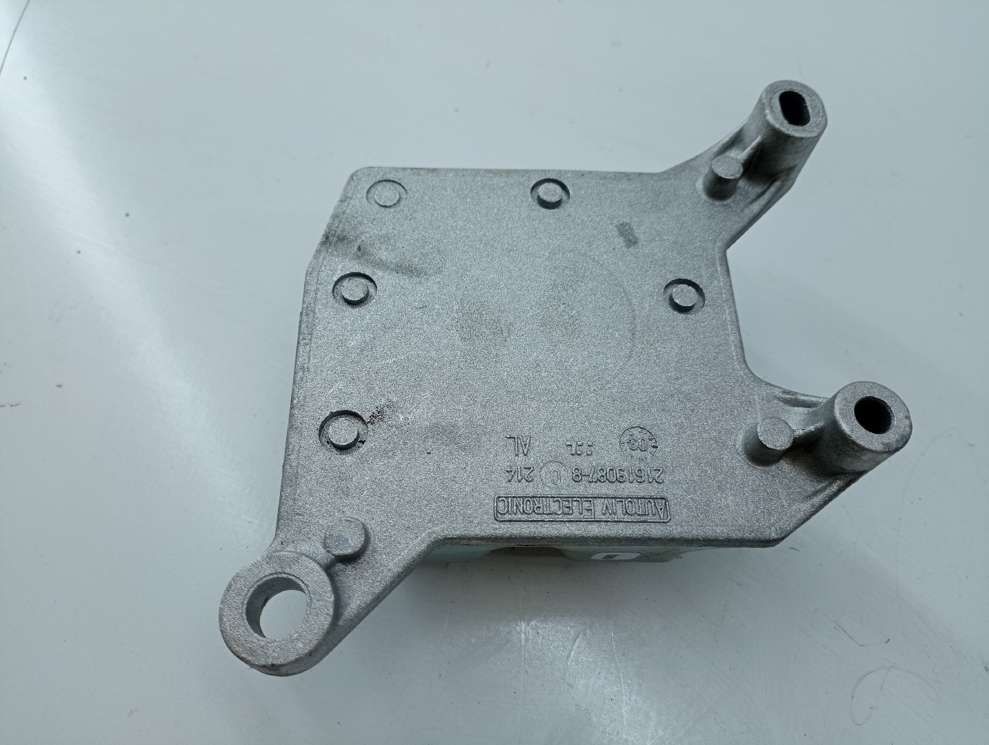 Centralina de Airbag RENAULT LAGUNA II Grandtour (KG0/1_) | 01 - 07 Imagem-2