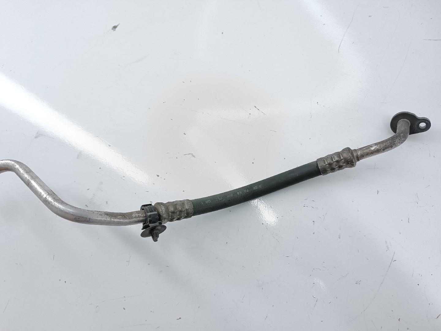 Tubo de Ar condicionado RENAULT LAGUNA II Grandtour (KG0/1_) | 01 - 07 Imagem-2