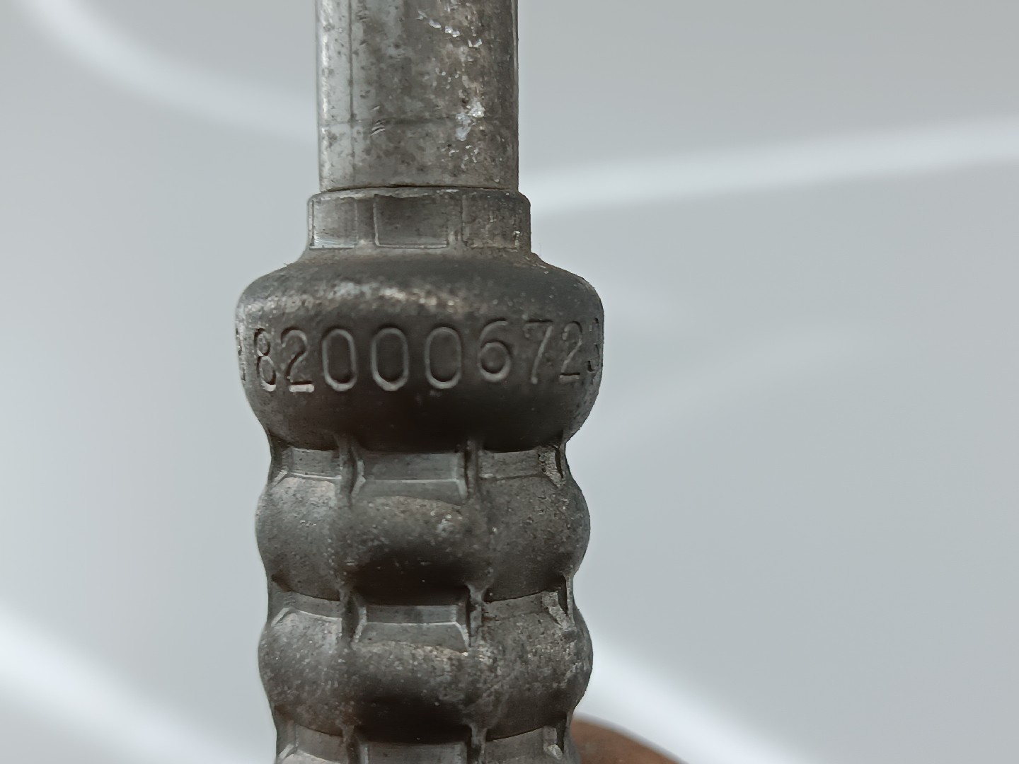 Tubo de Ar condicionado RENAULT LAGUNA II Grandtour (KG0/1_) | 01 - 07