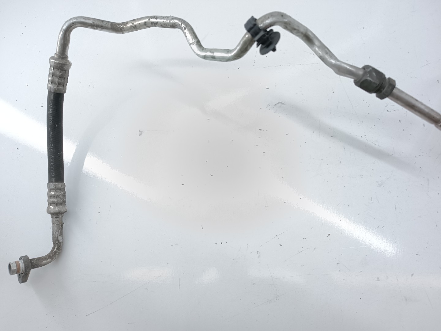 Tubo de Ar condicionado RENAULT LAGUNA II Grandtour (KG0/1_) | 01 - 07 Imagem-1