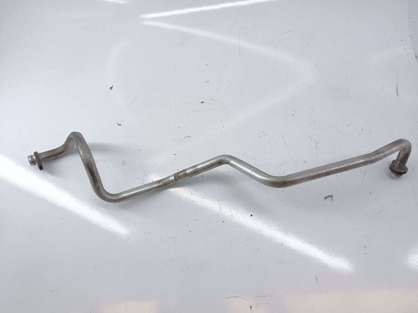 Tubo de Ar condicionado RENAULT CLIO II Caixa (SB0/1/2_) | 98 - 