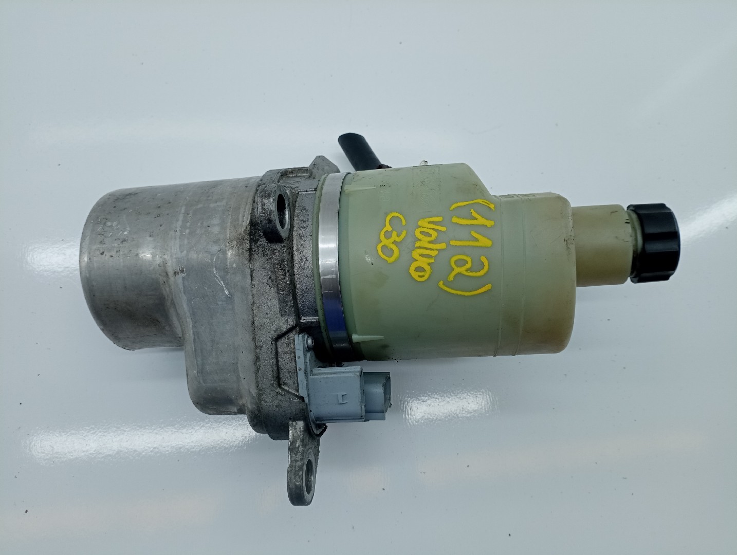 Bomba de direçao assistida VOLVO C30 (533) | 06 - 13