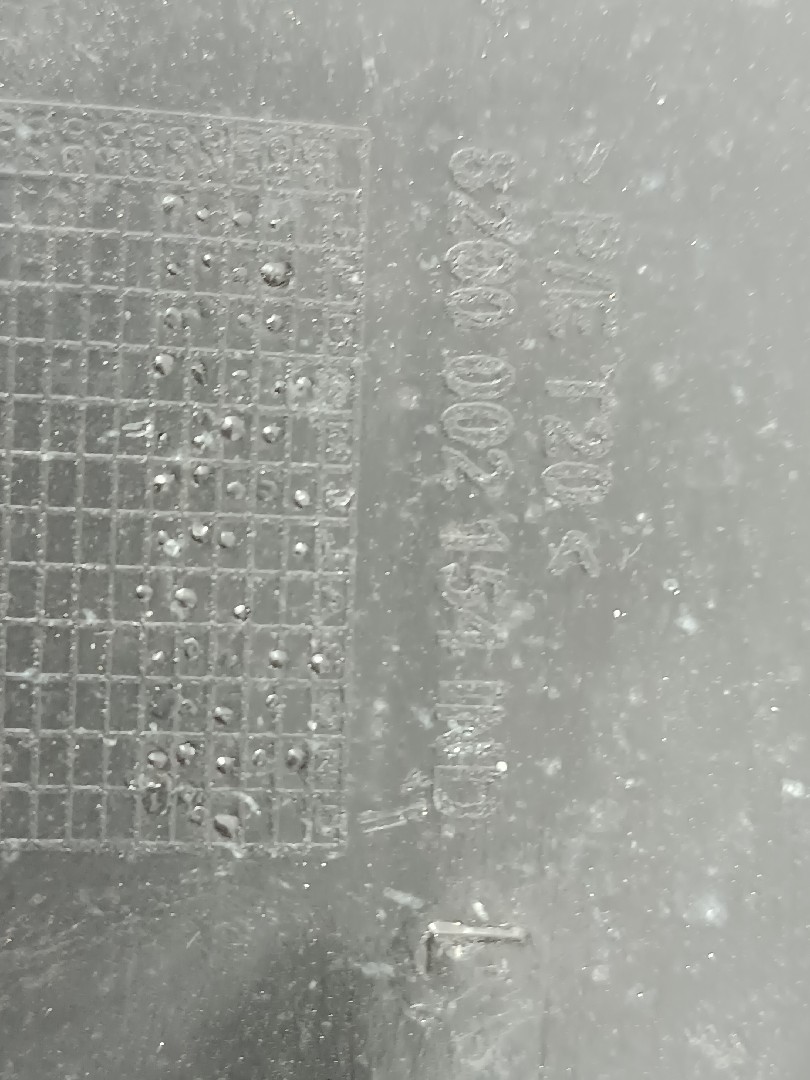 Grelha de torpedo RENAULT LAGUNA II Grandtour (KG0/1_) | 01 - 07 Imagem-1