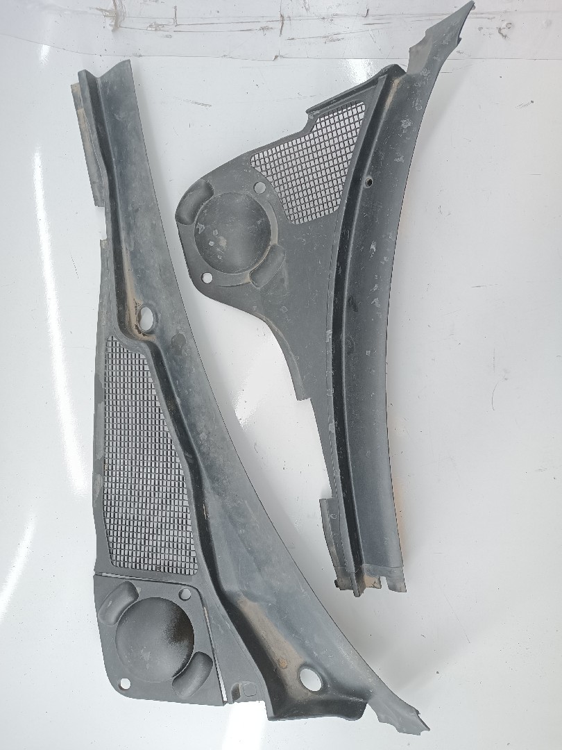 Grelha de torpedo RENAULT LAGUNA II Grandtour (KG0/1_) | 01 - 07 Imagem-3