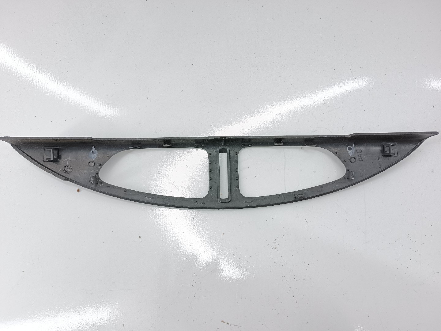 Acabamento de Tablier RENAULT LAGUNA II Grandtour (KG0/1_) | 01 - 07