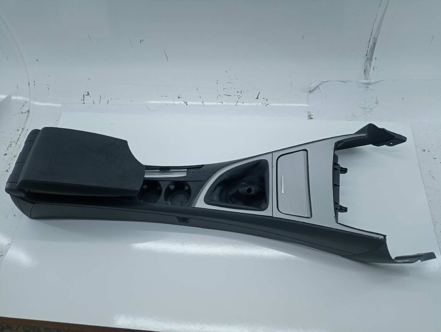 Consola Central BMW 1 (E87) | 03 - 13 Imagem-0