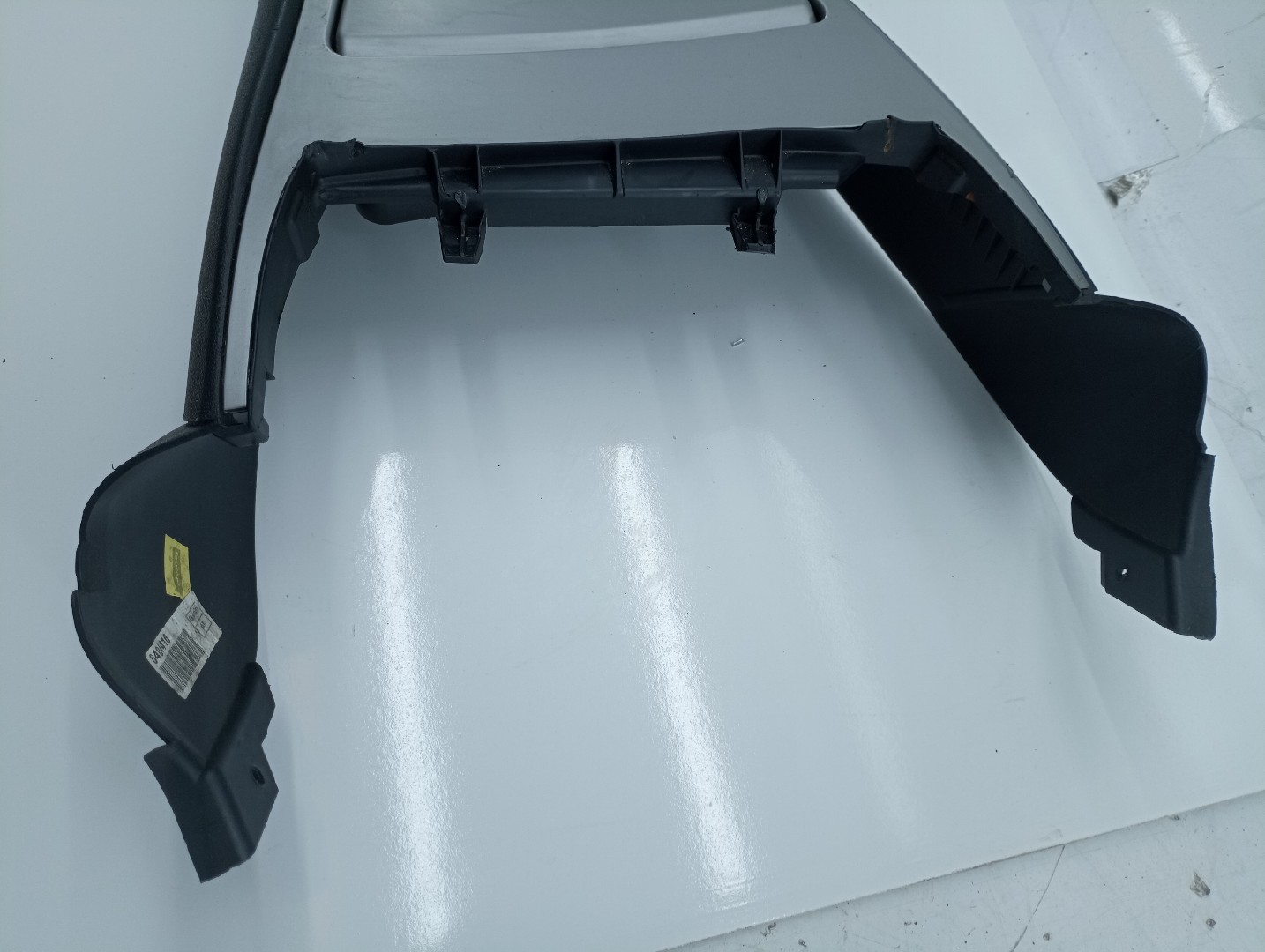 Consola Central BMW 1 (E87) | 03 - 13 Imagem-13