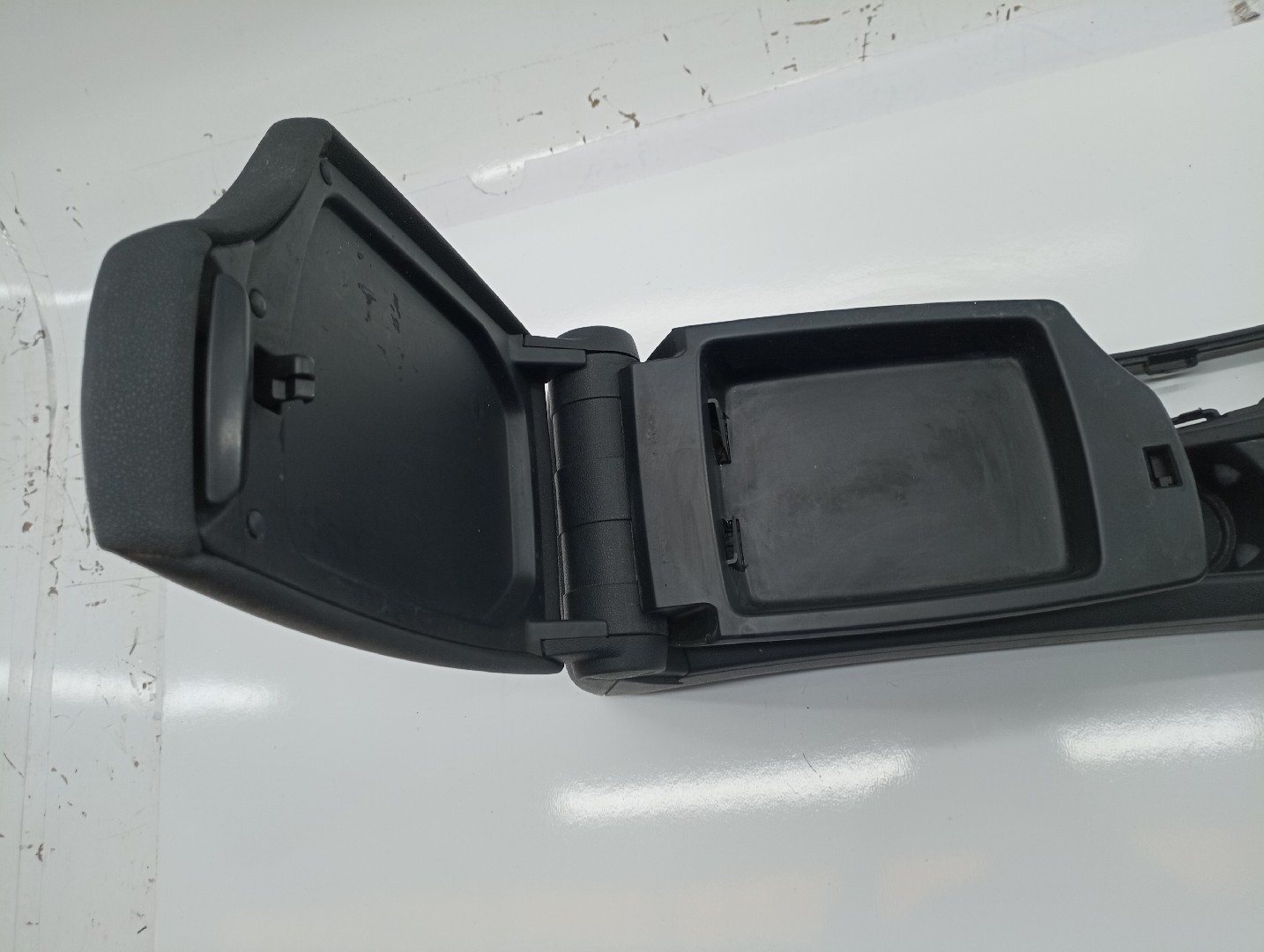 Consola Central BMW 1 (E87) | 03 - 13 Imagem-10