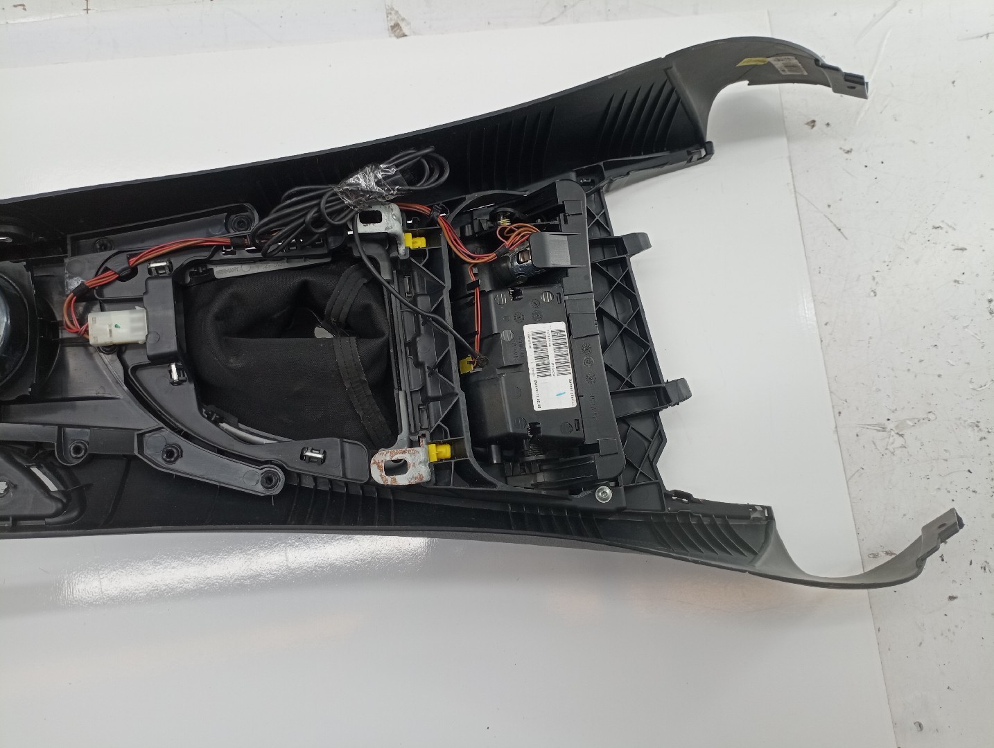 Consola Central BMW 1 (E87) | 03 - 13 Imagem-4