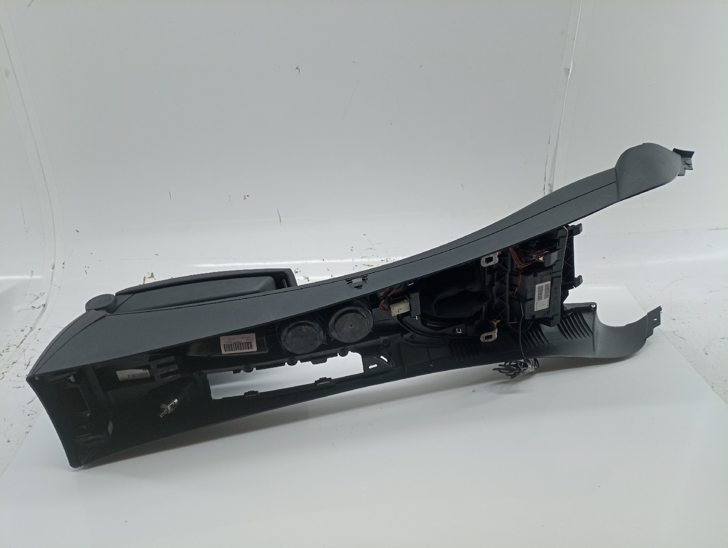 Consola Central BMW 1 (E87) | 03 - 13 Imagem-15