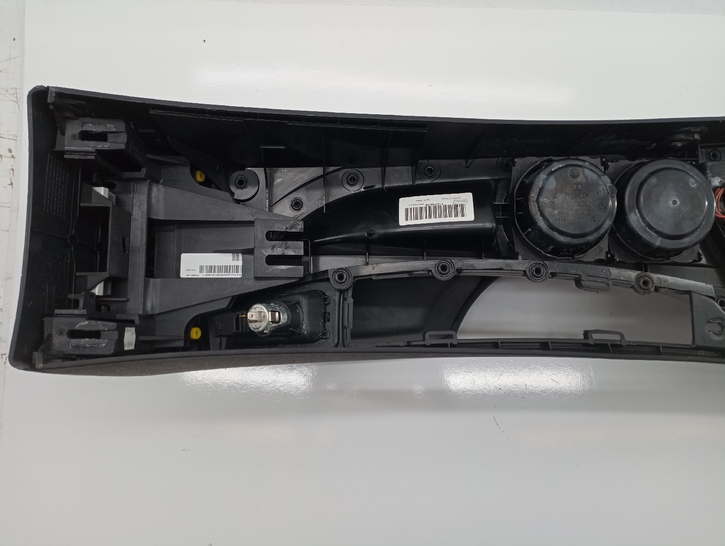 Consola Central BMW 1 (E87) | 03 - 13 Imagem-5