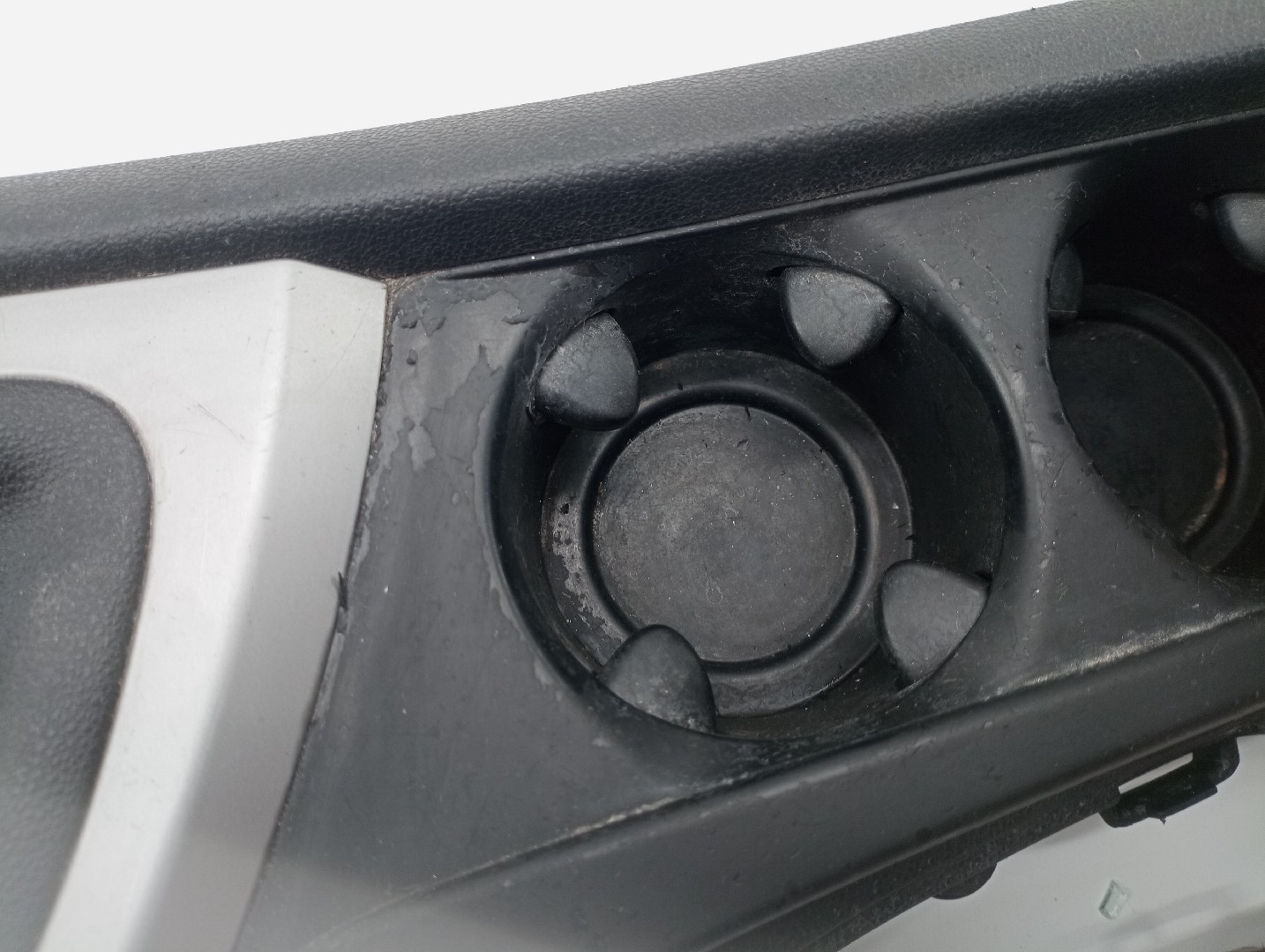 Consola Central BMW 1 (E87) | 03 - 13 Imagem-1