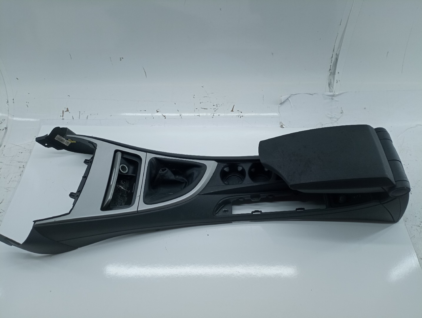 Consola Central BMW 1 (E87) | 03 - 13 Imagem-16
