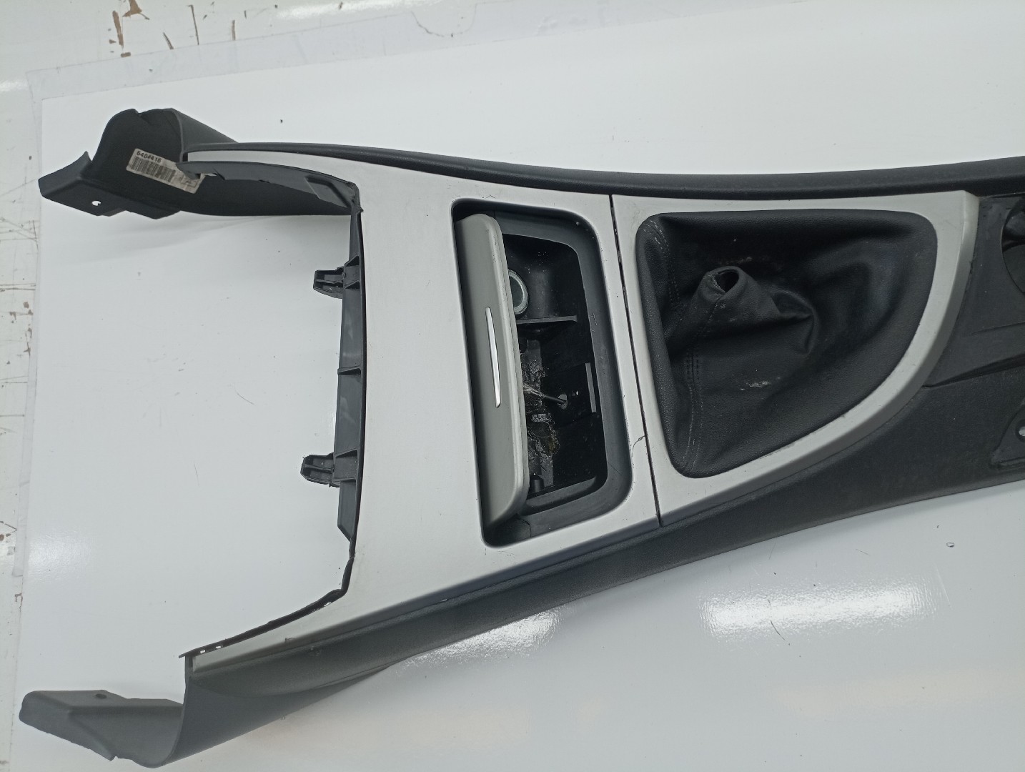 Consola Central BMW 1 (E87) | 03 - 13 Imagem-7