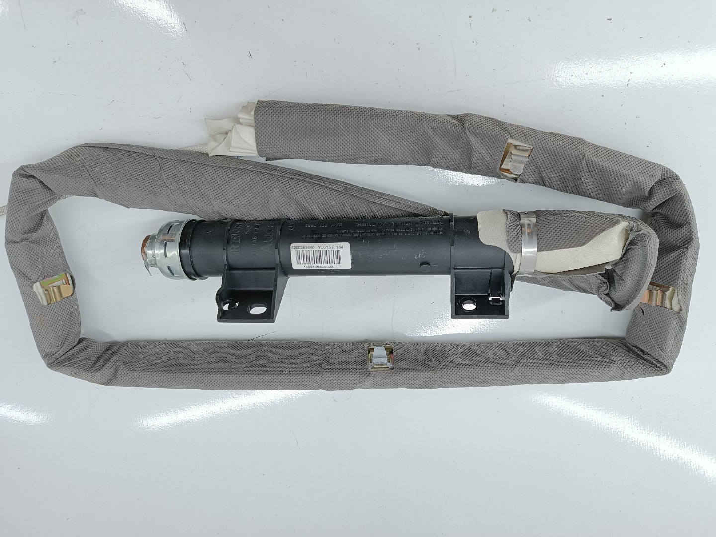 Airbag de cortina direito esquerdo RENAULT LAGUNA II Grandtour (KG0/1_) | 01 - 07