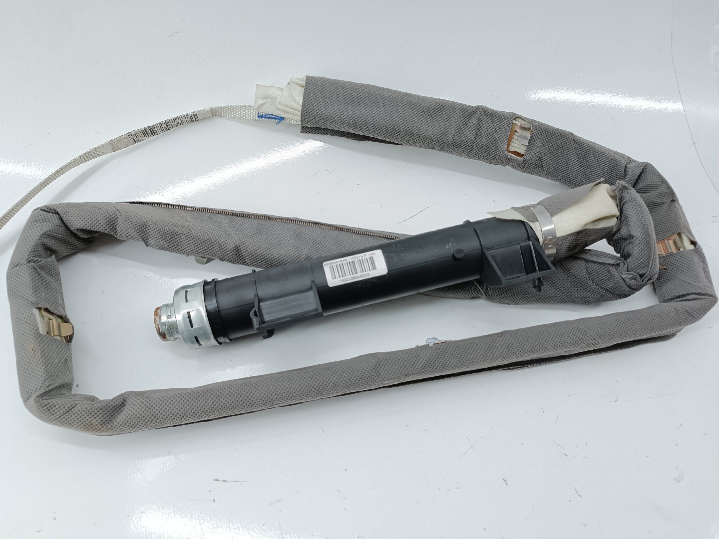 Airbag de cortina direito esquerdo RENAULT LAGUNA II Grandtour (KG0/1_) | 01 - 07 Imagem-2