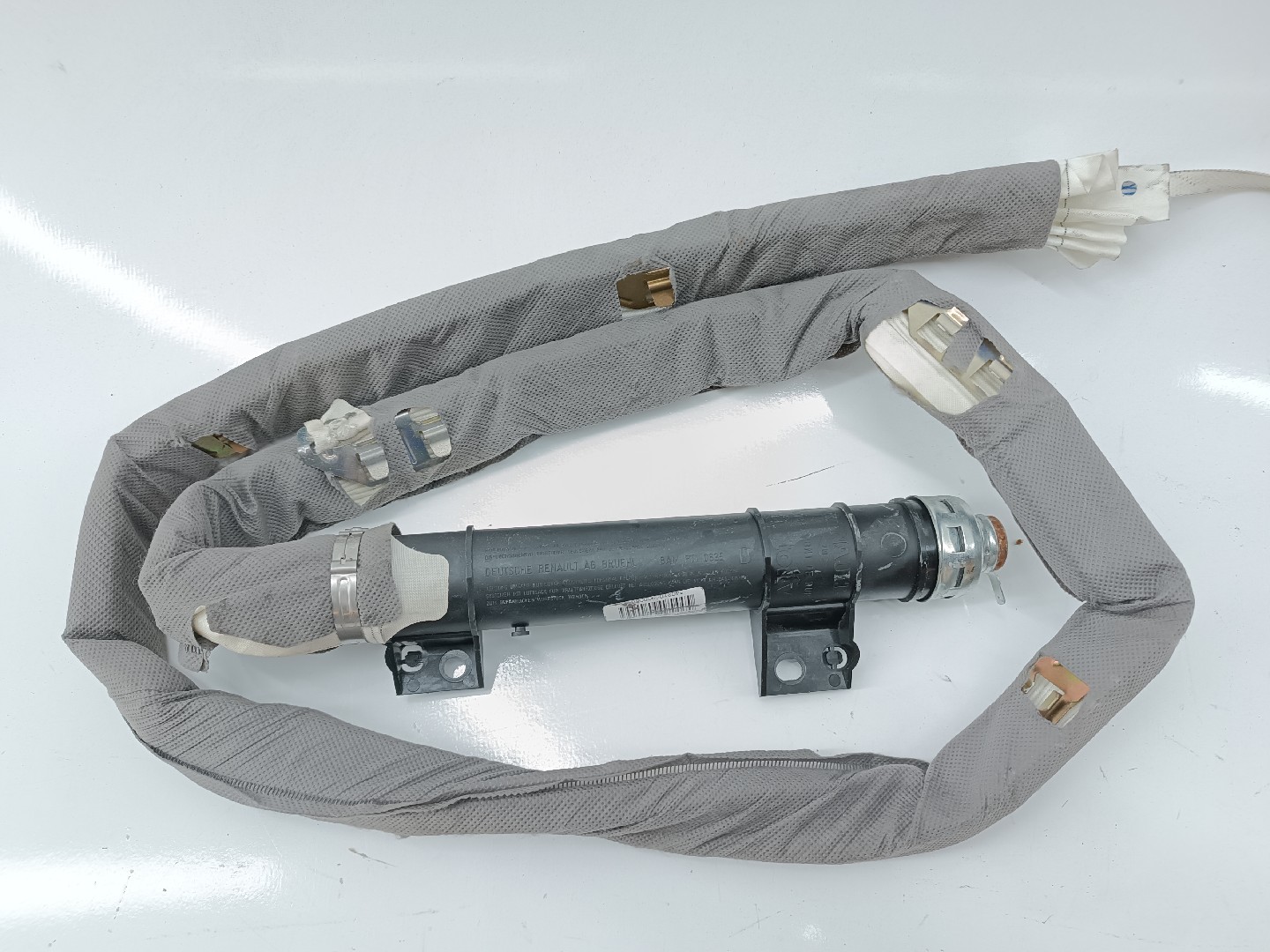 Airbag de cortina direito esquerdo RENAULT LAGUNA II Grandtour (KG0/1_) | 01 - 07 Imagem-3