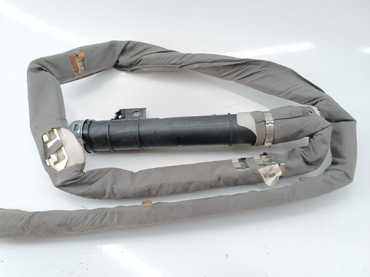 Airbag de cortina direito esquerdo RENAULT LAGUNA II Grandtour (KG0/1_) | 01 - 07 Imagem-5