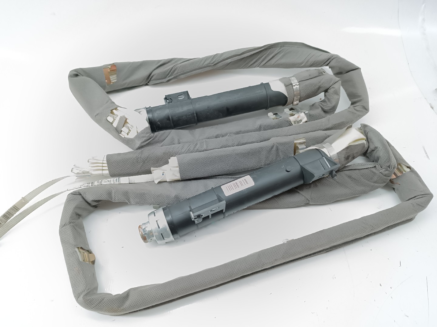 Airbag de cortina direito esquerdo RENAULT LAGUNA II Grandtour (KG0/1_) | 01 - 07 Imagem-6