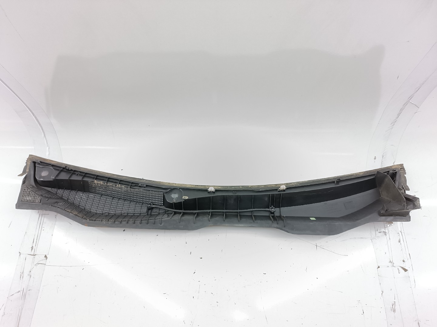 Grelha de torpedo OPEL ASTRA H GTC (A04) | 05 - 10 Imagem-2