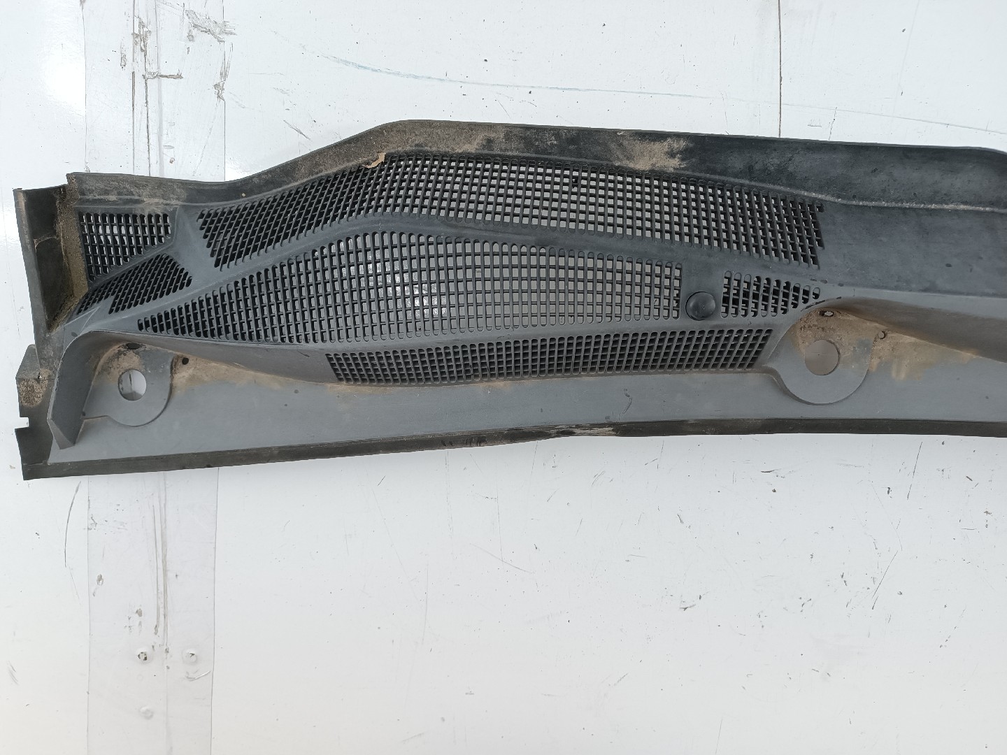 Grelha de torpedo OPEL ASTRA H GTC (A04) | 05 - 10 Imagem-4