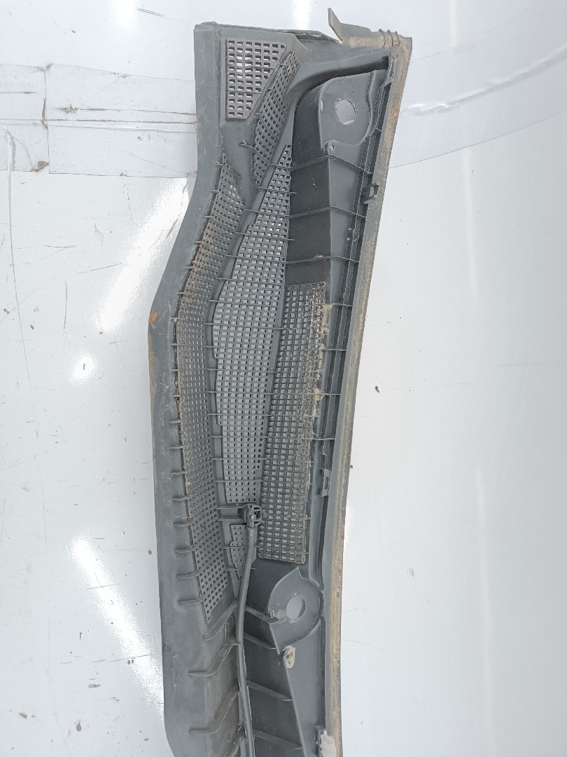 Grelha de torpedo OPEL ASTRA H GTC (A04) | 05 - 10 Imagem-1