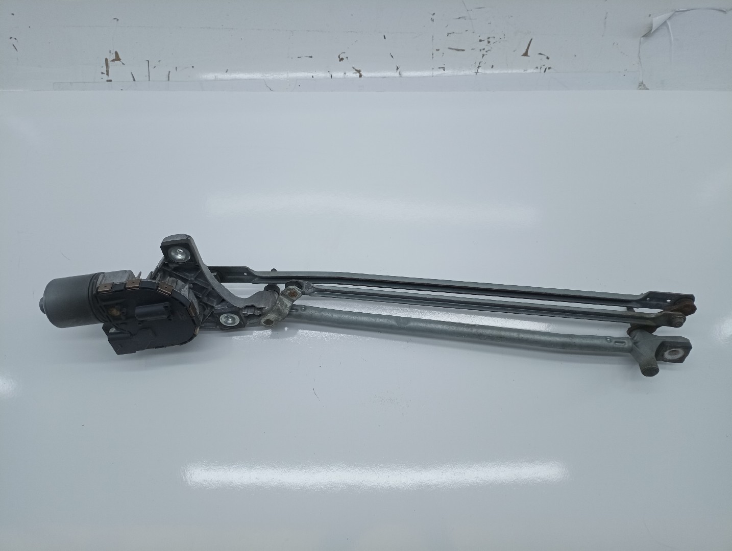 Motor do Limpa Para-Brisas VOLVO V50 (545) | 03 - 12
