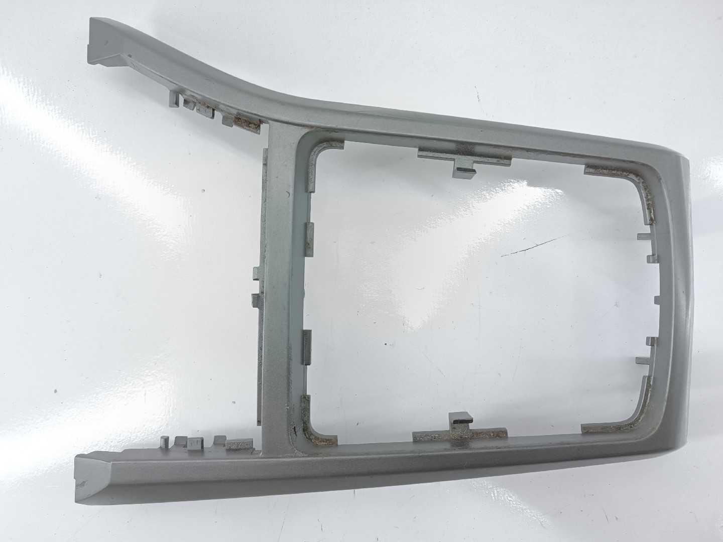 Moldura de fole de mudanças OPEL ASTRA H GTC (A04) | 05 - 10 Imagem-2