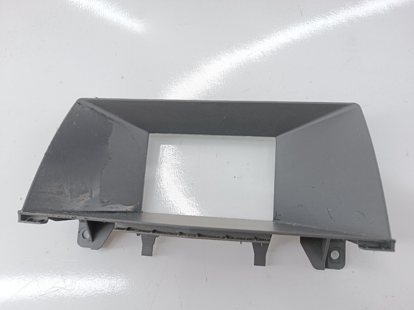 Moldura do display OPEL ASTRA H GTC (A04) | 05 - 10 Imagem-2