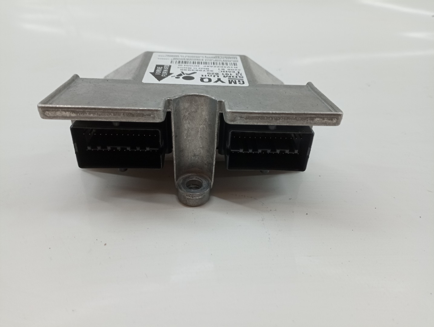 Centralina de Airbag OPEL ASTRA H GTC (A04) | 05 - 10 Imagem-3