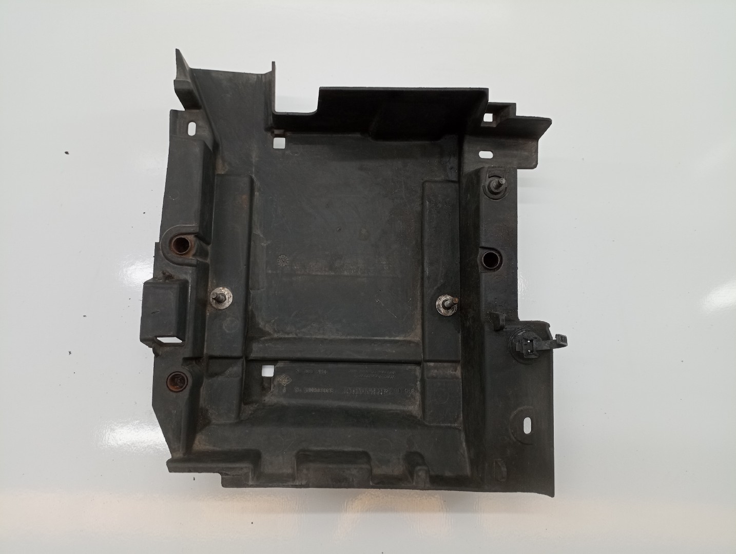 Base de bateria RENAULT LAGUNA II (BG0/1_) | 01 - 07