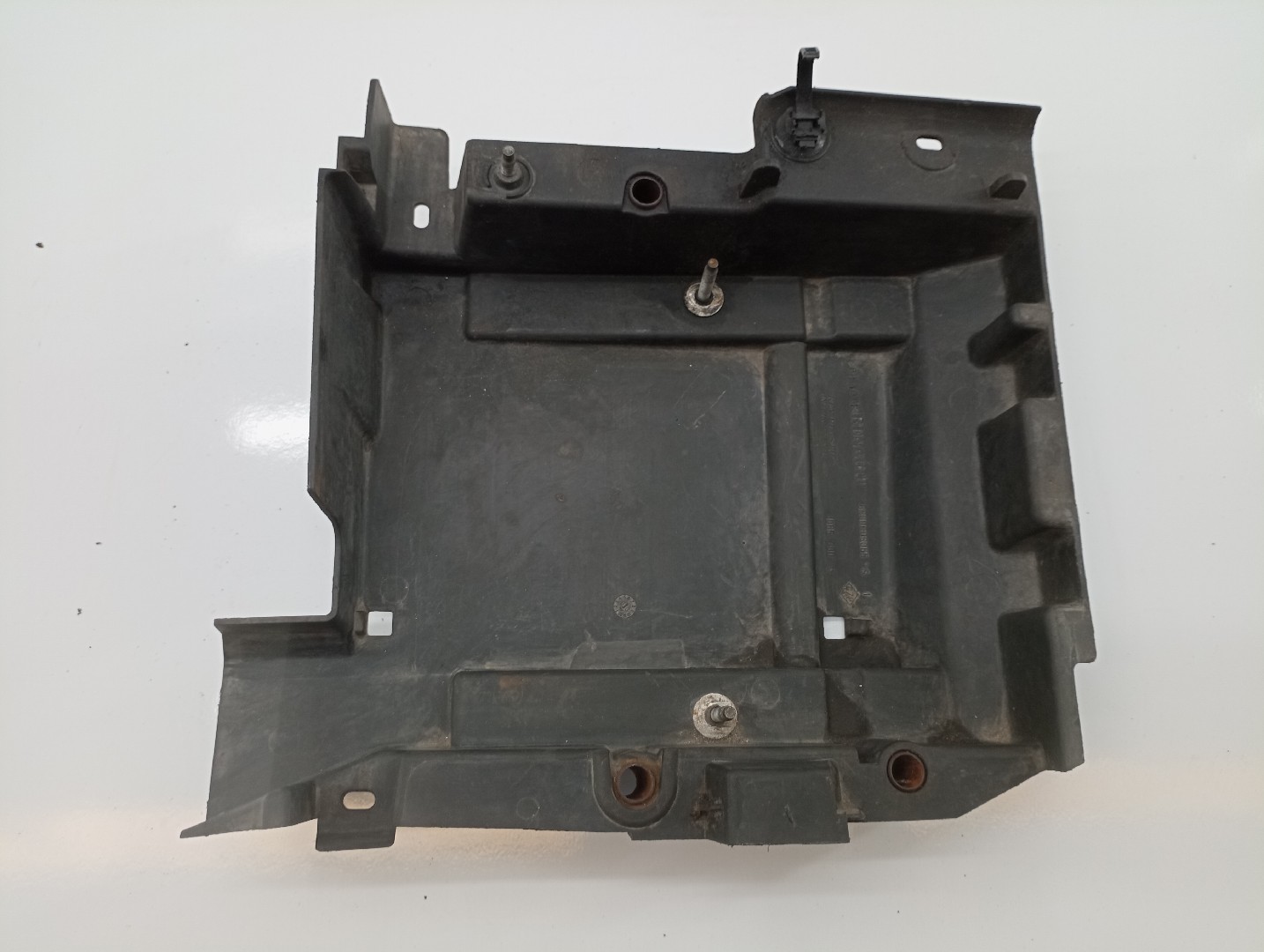Base de bateria RENAULT LAGUNA II (BG0/1_) | 01 - 07 Imagem-5